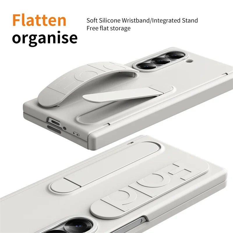 Luxury Wrist Band Holder Hinge - đánh giá và giá Tempered Glass Screen
