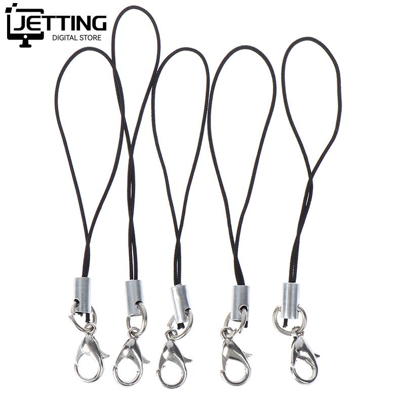 Bộ 10 Dây Lariat Dây Tôm Hùm K - đánh giá và giá Phone Accessories Hanger