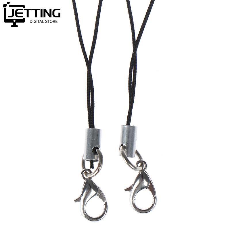 Bộ 10 Dây Lariat Dây Tôm Hùm K - đánh giá và giá Phone Accessories Hanger