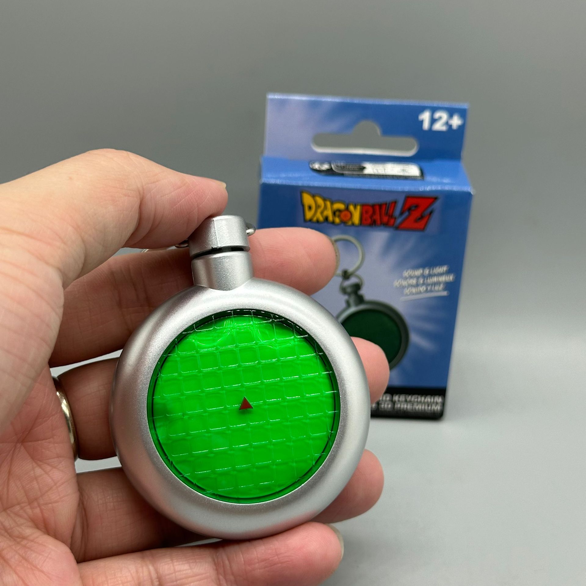 cartoon Dragon Ball Radar Keyc - đánh giá và giá Phone Accessories For Kids