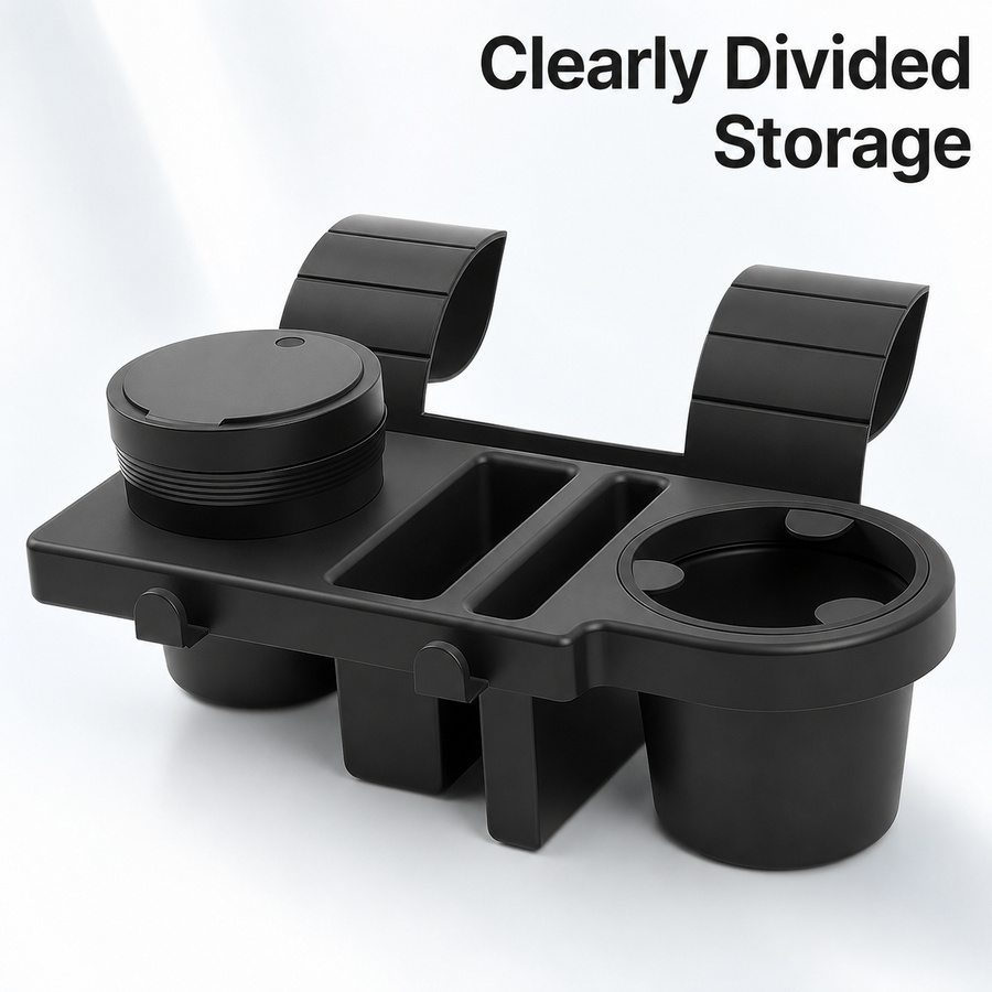 Car Door Edge Organizer with C - đánh giá và giá Phone Accessories Hanger