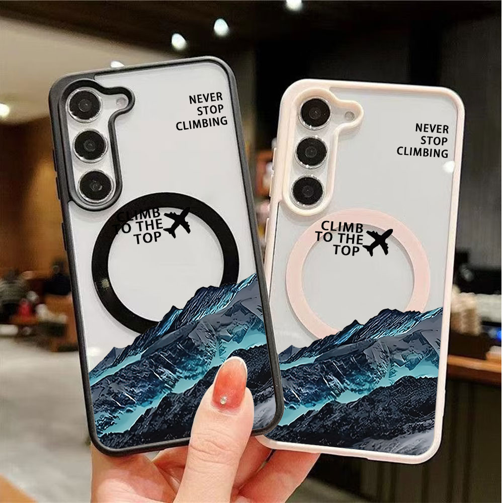 Inspirational Quotes Magnetic  - đánh giá và giá Magsafe Wireless Charger