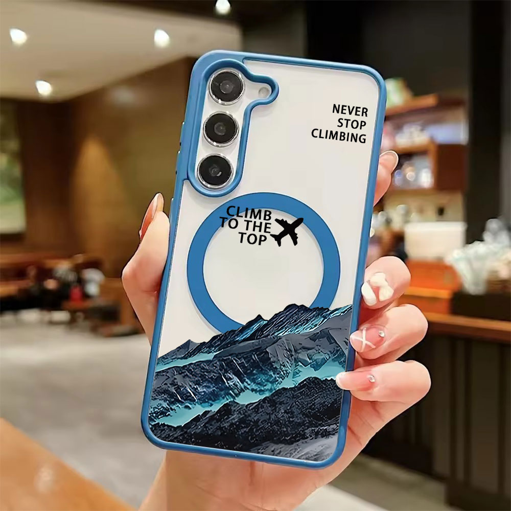 Inspirational Quotes Magnetic  - đánh giá và giá Magsafe Wireless Charger