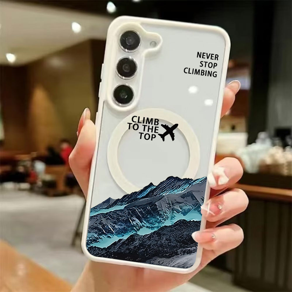 Inspirational Quotes Magnetic  - đánh giá và giá Magsafe Wireless Charger