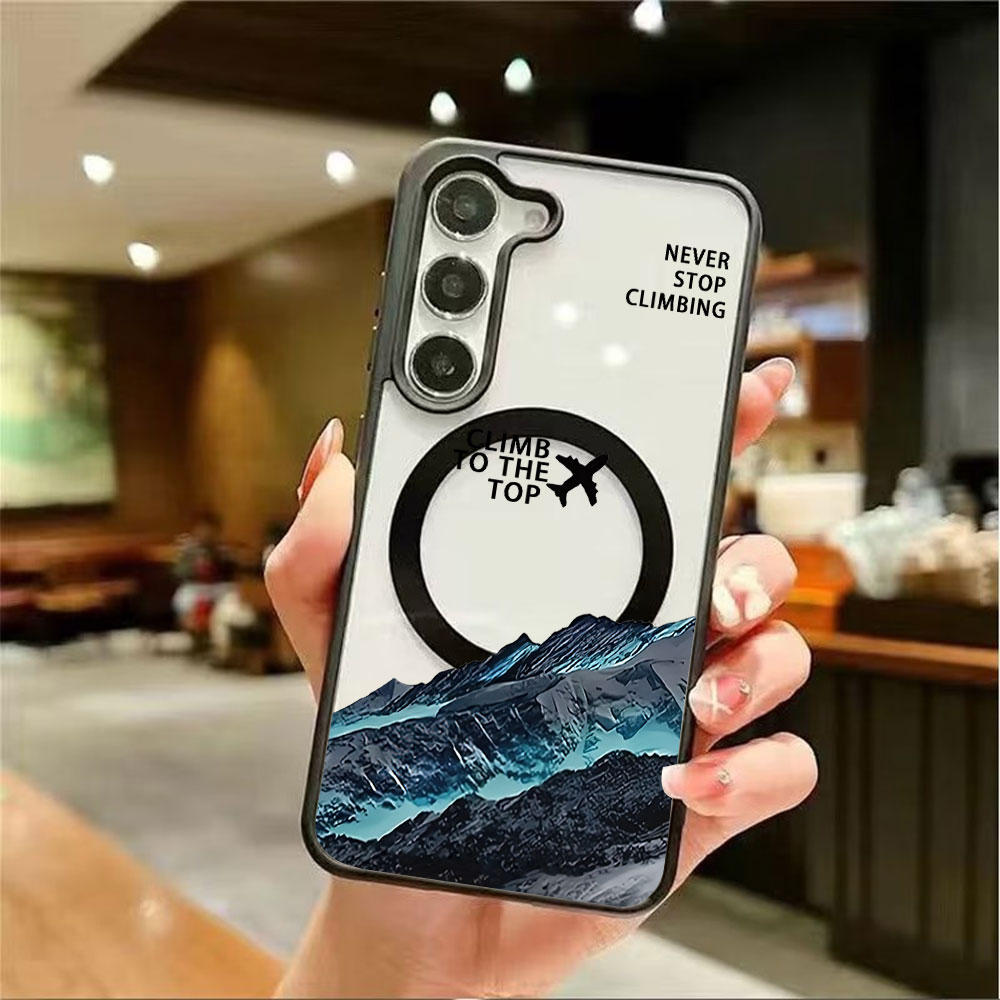 Inspirational Quotes Magnetic  - đánh giá và giá Magsafe Wireless Charger