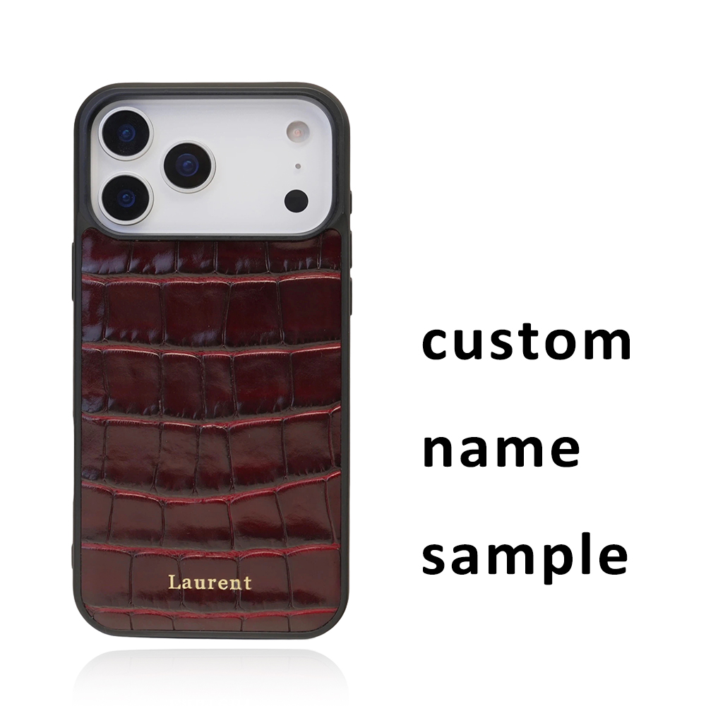 Tùy Chỉnh Tên Cá Tính Họa Tiết - đánh giá và giá Phone Accessories Names