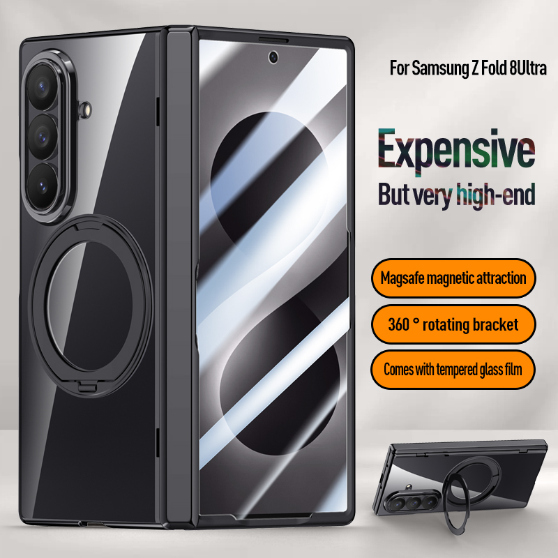 For Samsung Galaxy Z Fold 8 Ul - đánh giá và giá Tempered Glass Screen