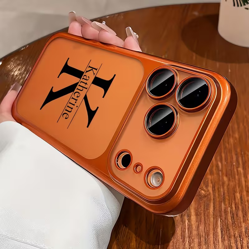 Personalized Luxury Customized - đánh giá và giá Phone Accessories Names