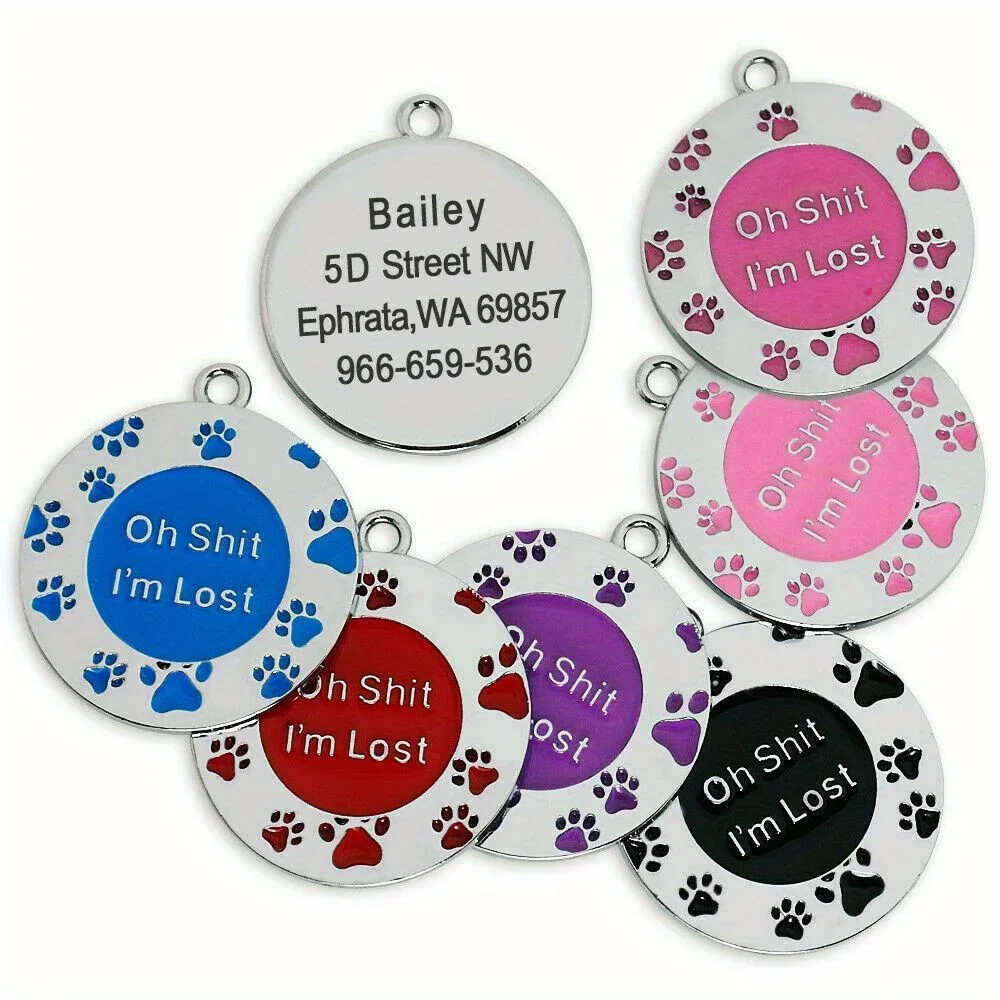 Personalized Glitter Paw Print - đánh giá và giá Phone Accessories Names