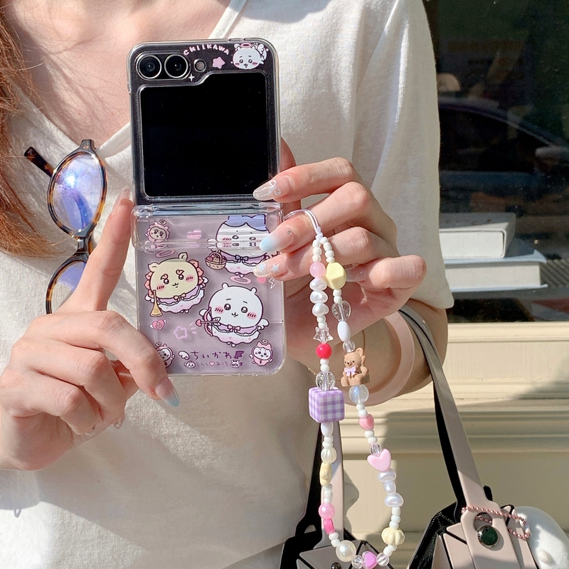 Cute Cartoon Anime Chiikawa Us - đánh giá và giá Z Phone Accessories