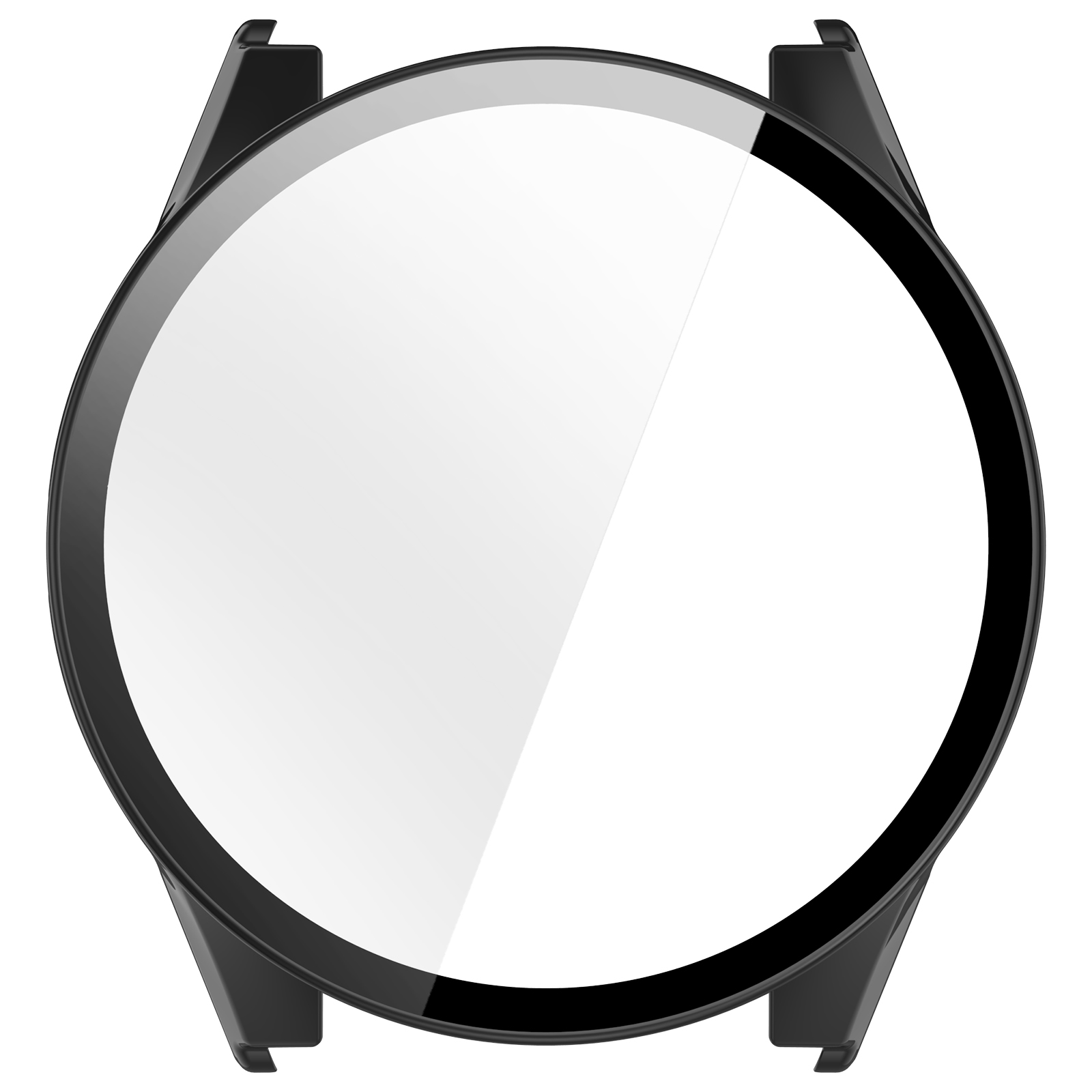 WANLONFENG For Garmin Forerunn - đánh giá và giá Tempered Glass Screen