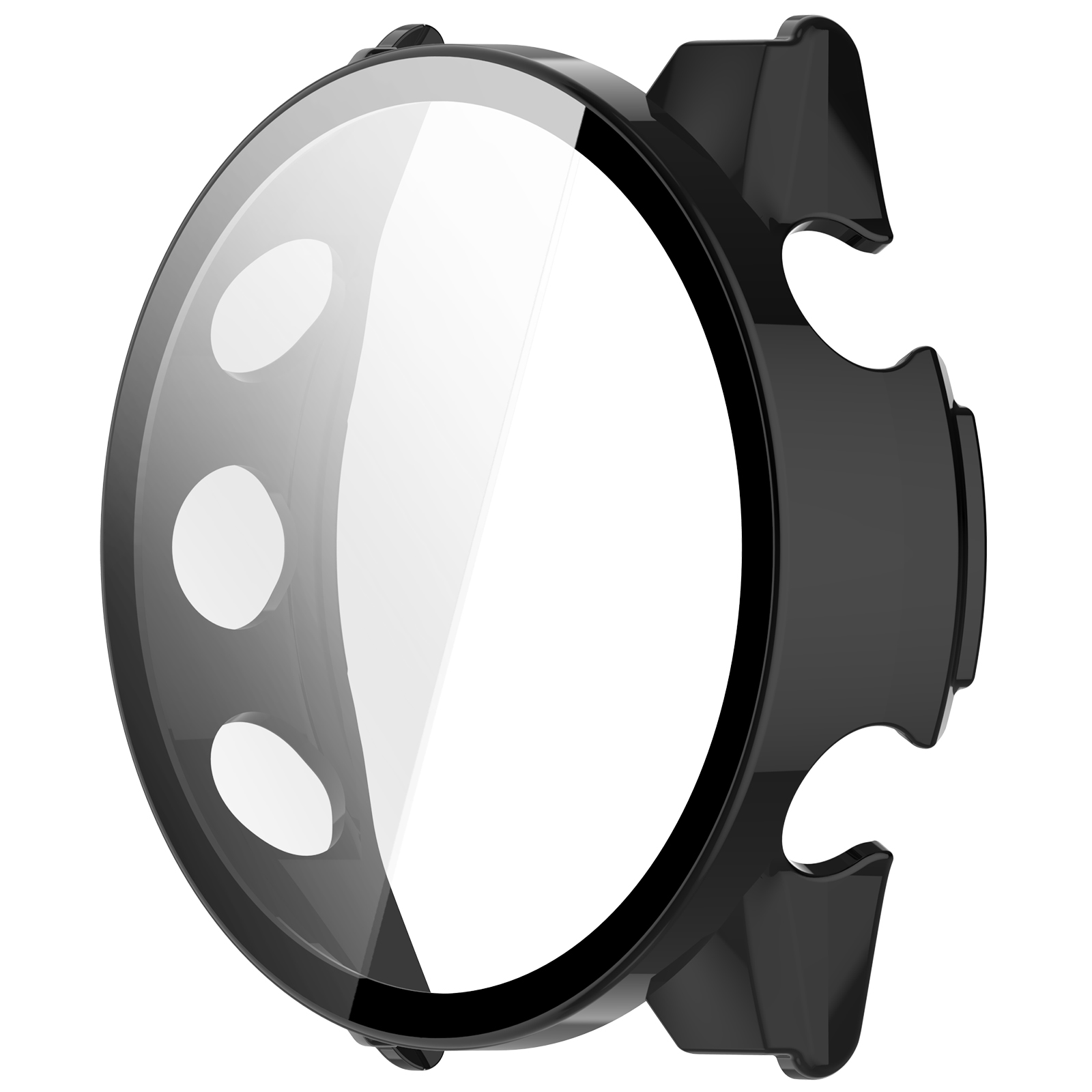WANLONFENG For Garmin Forerunn - đánh giá và giá Tempered Glass Screen