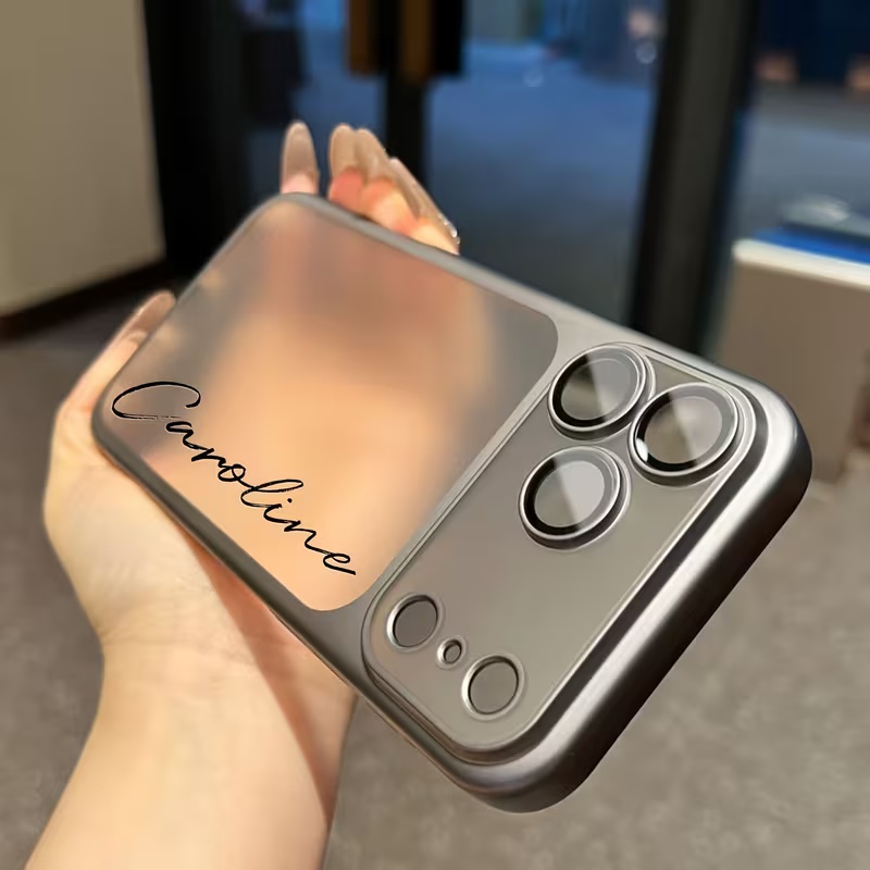Personalized Customized Signat - đánh giá và giá Phone Accessories Names