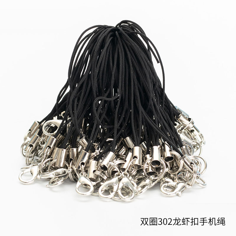 Hỗn Hợp 100 Cái/lốc Ren Dây Mó - đánh giá và giá Phone Accessories Hanger