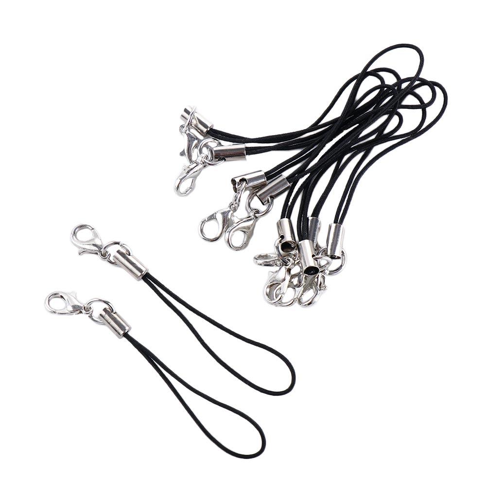 Hanger Clips Bag Key Ring Mobi - đánh giá và giá Phone Accessories Hanger