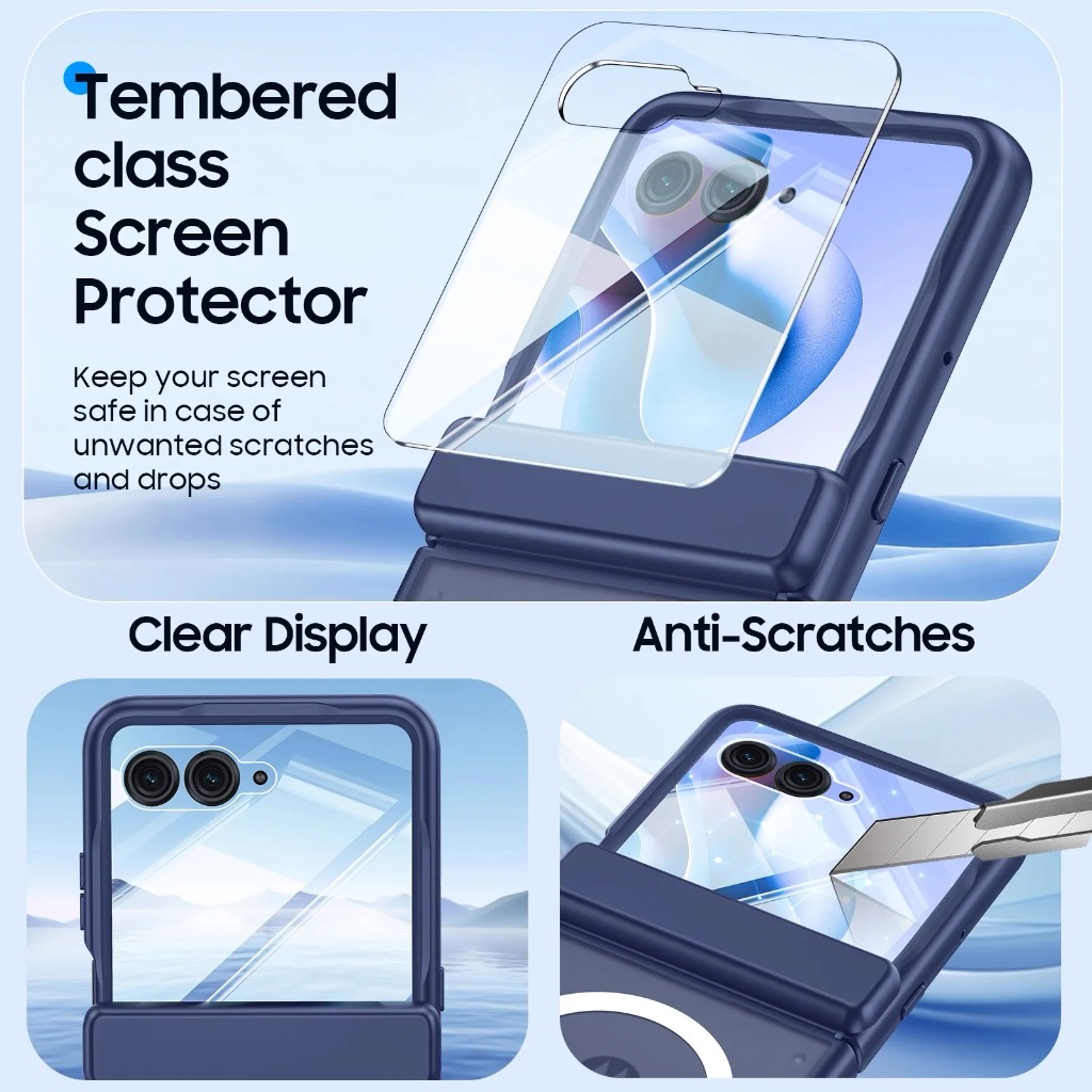 For Magsafe Magnetic Phone Cas - đánh giá và giá Tempered Glass Screen