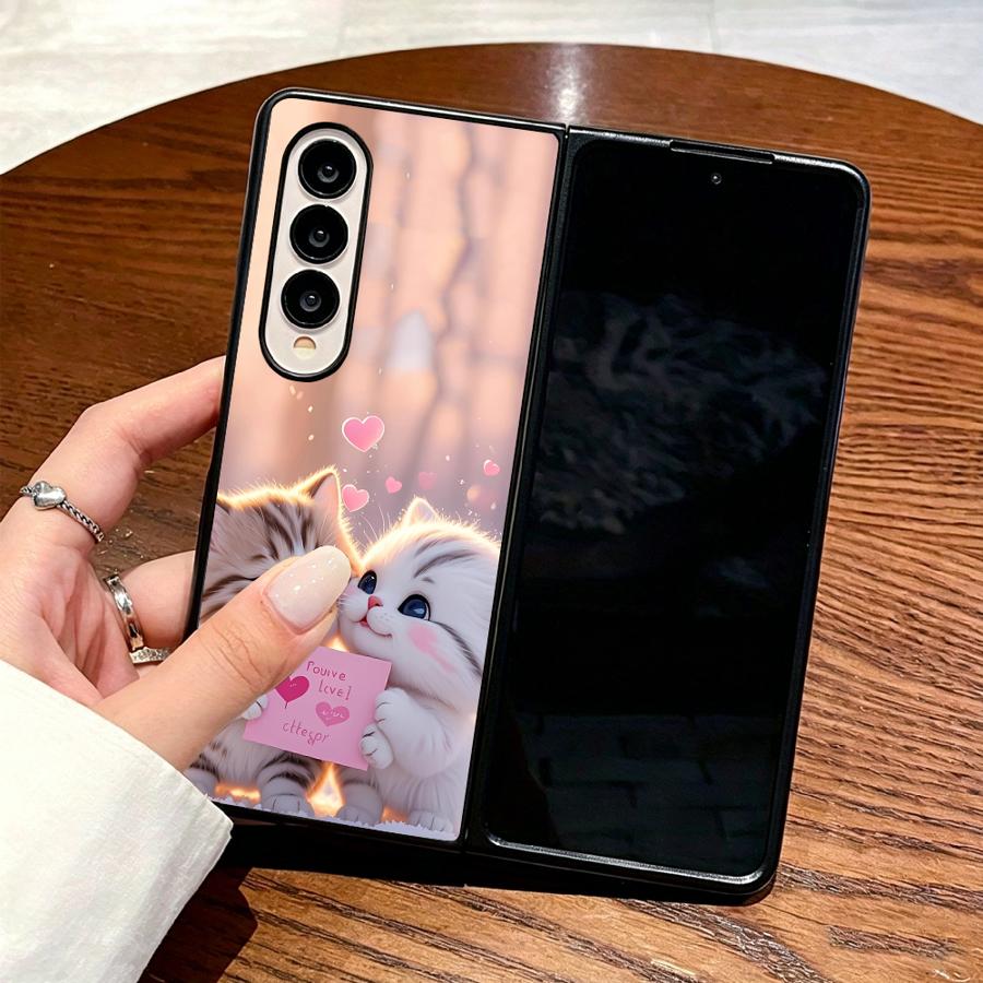 Case for Samsung Galaxy Z Flip - đánh giá và giá Z Phone Accessories