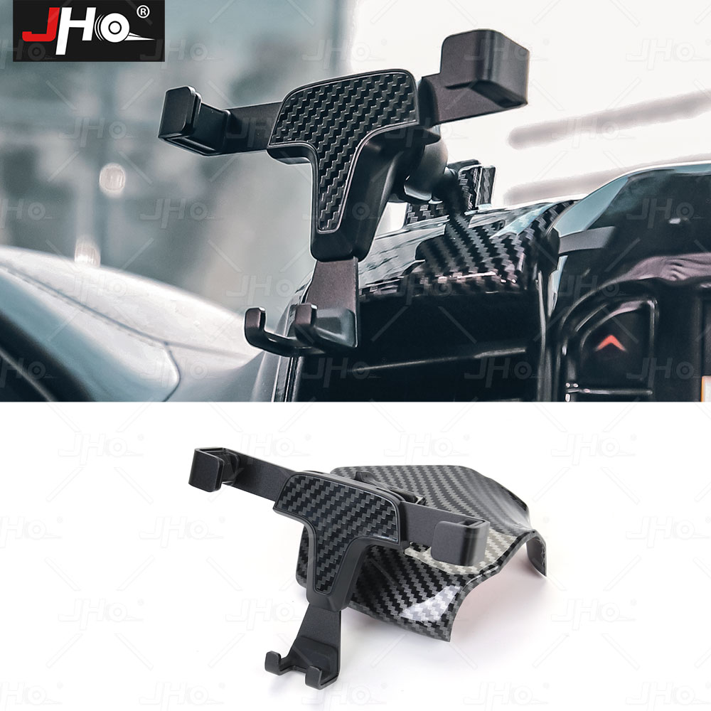 JHO Air Vent Car Phone Holder  - đánh giá và giá Phone Accessories Trx