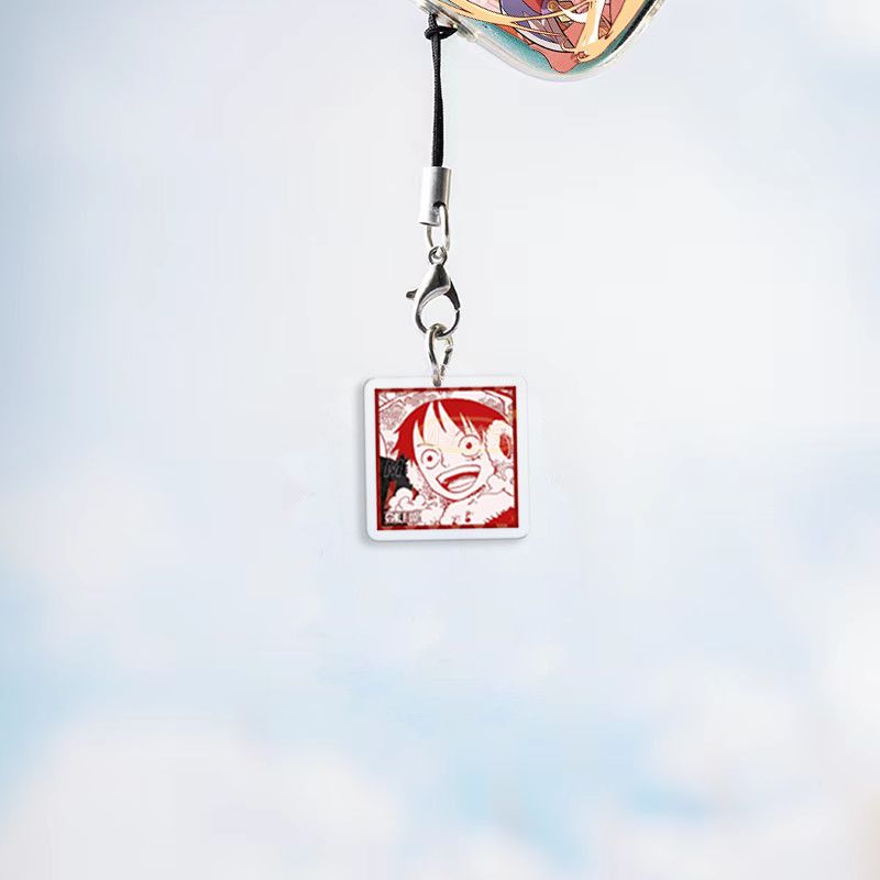 ONE PIECE Mobile Phone Lanyard - đánh giá và giá Phone Accessories For Kids