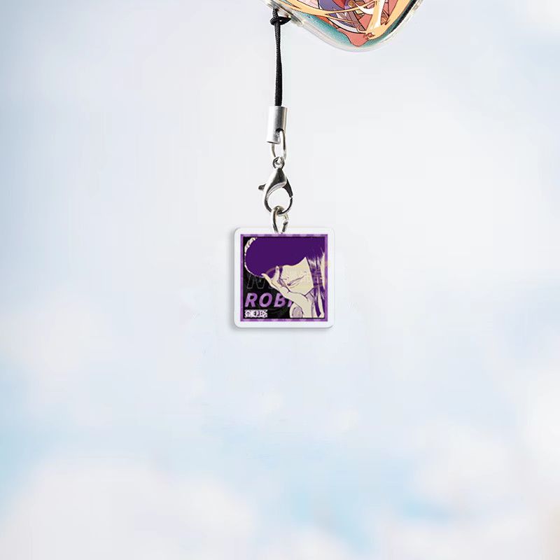 ONE PIECE Mobile Phone Lanyard - đánh giá và giá Phone Accessories For Kids