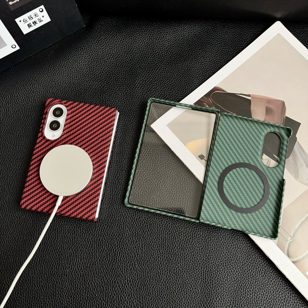 Carbon Fiber For Magsafe Magne - đánh giá và giá Tempered Glass Screen