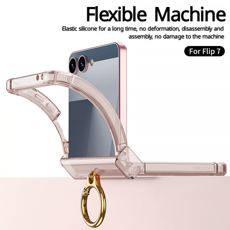 Luxury Ring Holder Airbag Hing - đánh giá và giá Z Phone Accessories
