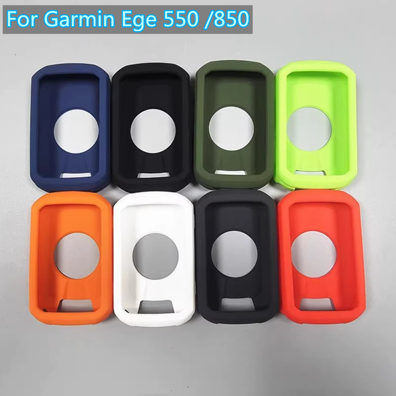 For Garmin Edge 550 850 Case w - đánh giá và giá Tempered Glass Screen