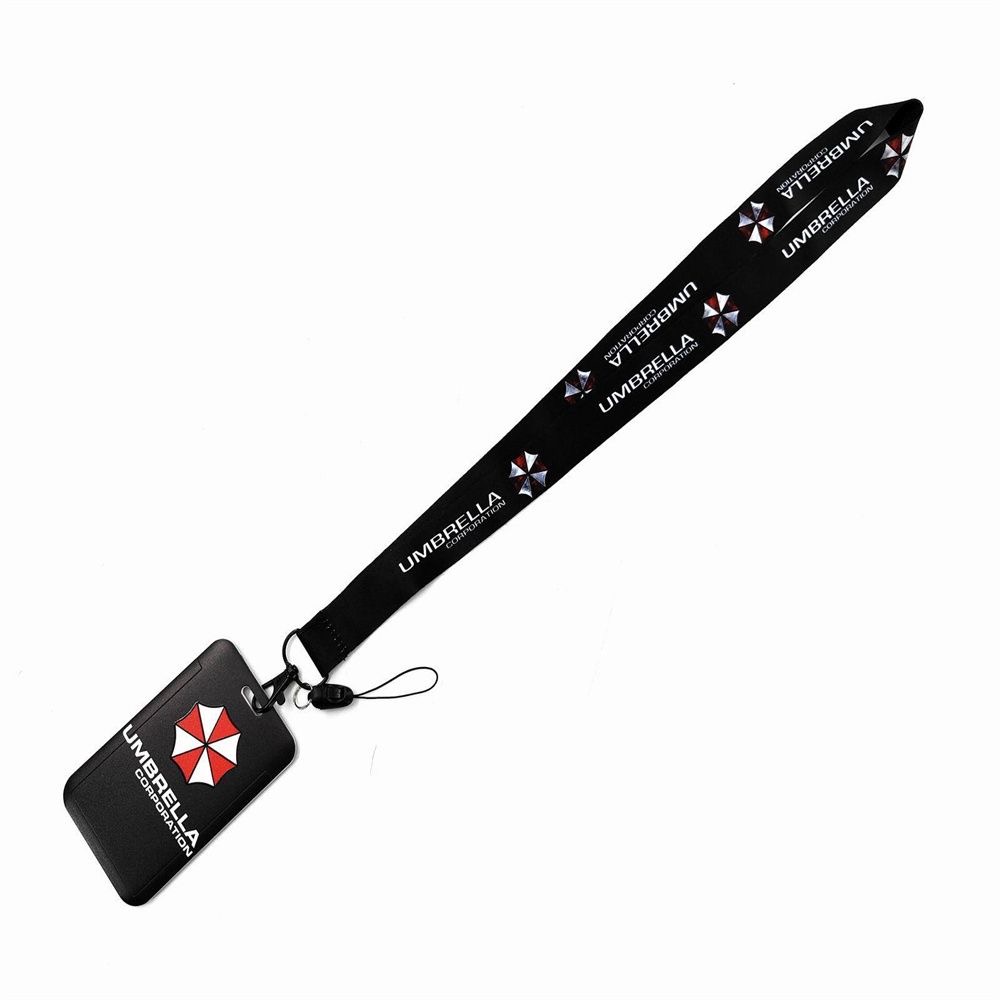 Resident Evil Nuclear Umbrella - đánh giá và giá Phone Accessories Names