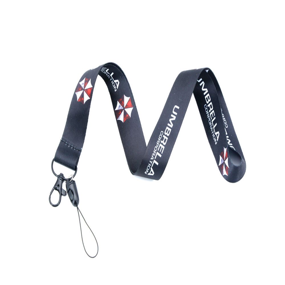 Resident Evil Nuclear Umbrella - đánh giá và giá Phone Accessories Names