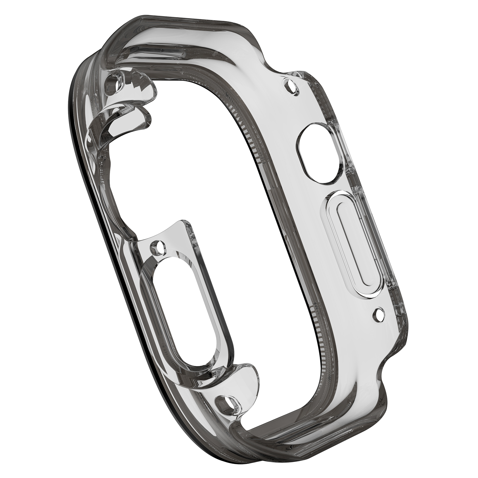 For Apple Watch Ultra 3 / Ultr - đánh giá và giá Tempered Glass Screen