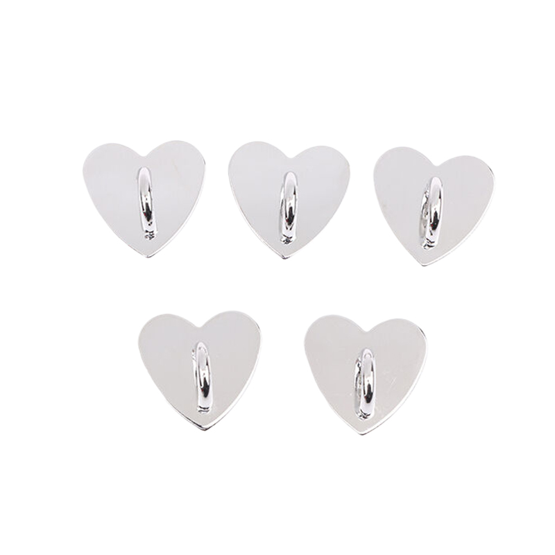 Heart Shaped Buckle Phone Case - đánh giá và giá Phone Accessories Hanger