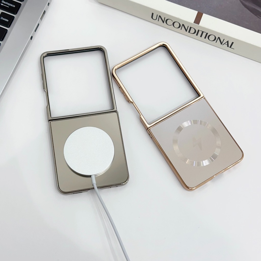 Luxury Electroplated Magnetic  - đánh giá và giá Z Phone Accessories