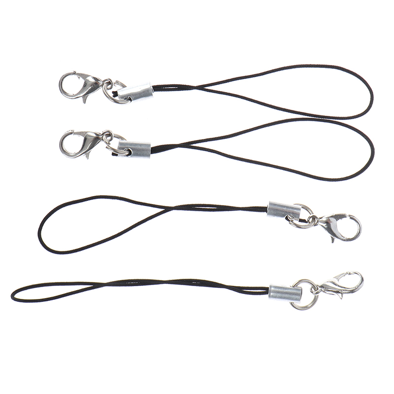 10pcs Lanyard Lariat Cords Lob - đánh giá và giá Phone Accessories Hanger