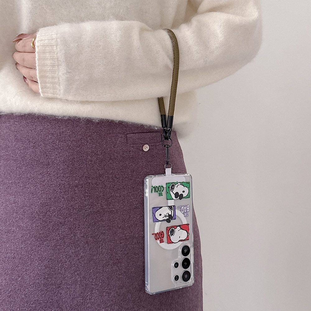 Cute Cartoon Snoopy Charlie Br - đánh giá và giá Magsafe Wireless Charger
